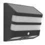 Eglo STIAPPA 901084 Zonne-energielamp 1x6.5W/LED 4000K 800LM IP44