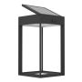 Eglo SUZZARA 901083 Zonne-energielamp 1x6.5W/LED 4000K 800LM IP44