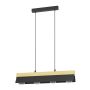 Eglo TARRAFO 900444 Hanglamp 4x40W/E27 IP20