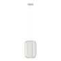 Eglo TERRAROSA 900866 Hanglamp 1x40W/E27 IP20