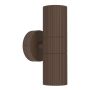 Eglo TOMELLOSO 902041 Wandlamp 2x28W/GU10 ip44