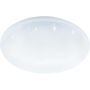 Eglo TOTARI-Z 900001 Plafondlamp 4X4,8W/LED 2700-6500K 2160LM IP20