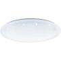 Eglo TOTARI-Z 900002 Plafondlamp 4X11,2W/LED 2700-6500K 4960LM IP20