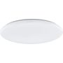 Eglo TOTARI-Z 900085 Plafondlamp 4X11,2W/LED 2700-6500K 4960LM IP20