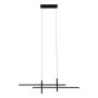 Eglo TREPILIANO 901885 Hanglamp 20W/LED 3000K 2500lm ip20
