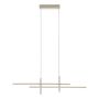 Eglo TREPILIANO 901887 Hanglamp 20W/LED 3000K 2500lm ip20