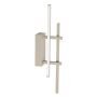 Eglo TREPILIANO 902142 Wandlamp 12W/LED 3000K 1450lm ip20
