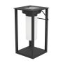 Eglo USIGNI 901089 Zonne-energielamp 1x3.3W/LED 4000K 300LM IP44 SOLAR
