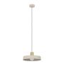 Eglo VALDIOLA 900429 Hanglamp 1x40W/E27 IP20