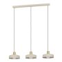 Eglo VALDIOLA 900431 Hanglamp 3x40W/E27 IP20