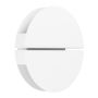 Eglo VASCELLA 902222 Wandlamp 4.5W/LED 2700K, 4000K, 6500K 620lm ip44