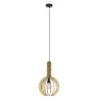Eglo VELASCO 900151 Hanglamp 1x40W/E27 IP20