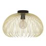 Eglo VENEZUELA 900165 Plafondlamp 1x40W/E27 IP20