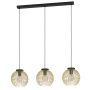 Eglo VENEZUELA 900167 Hanglamp 3x40W/E27 IP20
