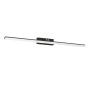 Eglo VERDELLO 900475 Wandlamp 1x5W/LED 3000-6500K 750LM IP44