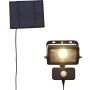 Eglo VILLAGRAPPA 900247 Halogeenlamp 15x0,03W/LED 800LM IP44