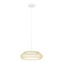 Eglo YUKU-Z 900842 Hanglamp 1x22W/LED 2700-6500K 2600LM IP20