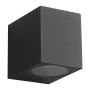 Eko-Light BOKA EKO8326 Wandlamp 1x50W/GU10 IP44