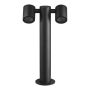 Eko-Light KETTO EKO8340 Vloerlamp 2x50W/GU10 IP44