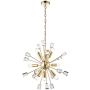 Endon MIRO 90293 Hanglamp 9x40W/E14 IP20