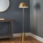 Endon NOVA 90521 Staande lamp 1x60W/E27 IP20