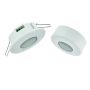 Endon PIR DETECTOR 90977 Bewegingssensor IP20