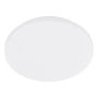 Eglo FRANIA-IP 902075 Plafondlamp 18W/LED 3000K, 4000K, 6000K 2100lm ip44