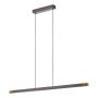 Eglo LISCIANA 900174 Hanglamp 18W/LED 3000K 2000lm ip20