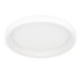 Eglo LORETELLO-Z 901912 Plafondlamp 19.6W/LED 2700-6500K 2430lm ip20