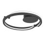 Eglo MEZZOMONTE 901821 Plafondlamp 2x20W+20W/LED 2700-6500K 2220;2220lm ip20