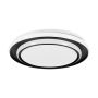 Eglo MOSCHETTA 902046 Plafondlamp 24W/LED 2700K, 4000K, 6500K 2800lm ip20