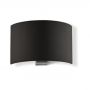 Novolux AMSTERDAM 909C-G05X1A-35-CB Wandlamp 1x40W/E27 IP20