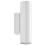Novolux TANIA 906A-G21X1A-01 Wandlamp 2x50W/GU10 IP20