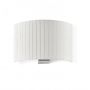 Novolux VORADA 908G-G05X1A-35-RA Wandlamp 1x40W/E27 IP20