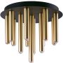Nowodvorski STALACTITE XIII 9054 Plafondlamp 13x10W only LED/G9 IP20