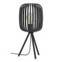 Eglo ROMAZZINA 900519 Tafellamp 1x40W/E27 ip20