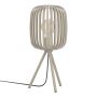 Eglo ROMAZZINA 900521 Tafellamp 1x40W/E27 ip20