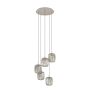 Eglo ROMAZZINA 901125 Hanglamp 5x40W/E27 ip20