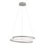 Eglo RUOTALE 901139 Hanglamp 36W/LED 3000K 4500lm