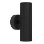 Eglo TOMELLOSO 902038 Wandlamp 2x28W/GU10 ip44