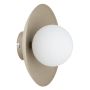 Alfa ALEDAR 91549 Wandlamp 1x/G9
