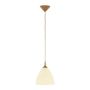 Alfa BARTEK 9102 Hanglamp 1x60W/E27