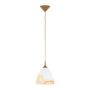 Alfa BARTEK 9108 Hanglamp 1x60W/E27