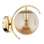 Alfa EL-DORADO 91515 Wandlamp 1x40W/E14 IP20