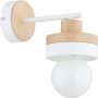 Alfa LARSO 91536 Wandlamp 1x15W/E27