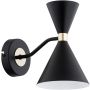 Alfa SALUT 91525 Wandlamp 2x15W/GU10