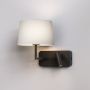 Astro Lighting SIDE BY SIDE 1406013 Wandlamp 1x12W/E27 IP20
