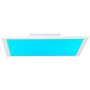 Brilliant ABIE G90318/05 Plafondlamp 1x21W/LED 2400LM IP20