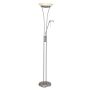 Brilliant FINN G93035/13 Staande lamp 1x21W/LED 2500LM IP20