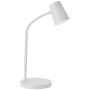 Brilliant ILLA G93098/05 Bureau lamp 1x6W/LED 3000K 780LM IP20